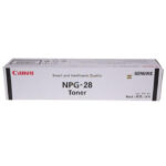 Mực photo Canon NPG-28 - Cho máy iR2016/ iR2020/ iR2318/ 2420/ 2422L