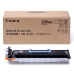 Cụm trống Canon NPG-59 - Cho máy iR2002/ 2004n/ 2006n
