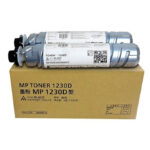 Mực cartridge Ricoh 1230D - Cho máy 2015/ 2018, MP1500/ 1900/ 2000