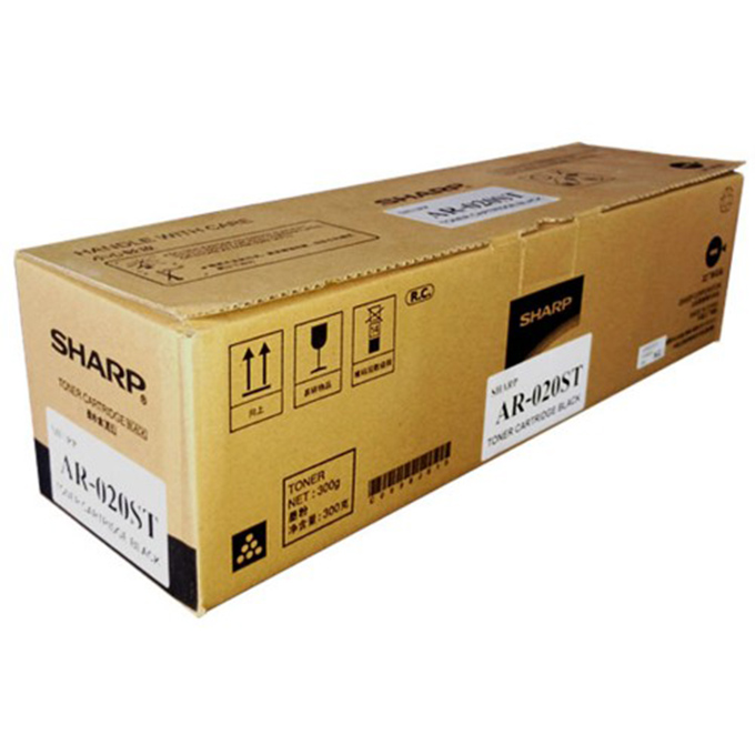 Hộp mực Sharp AR020ST - Cho máy AR-5516D/ 5516N/ 5520D/ 5520N