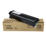 Hộp mực Toshiba T-4590 - Cho máy e206L/ 256/ 306/ 356/ 406/ 456