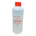 Dầu Silicon dùng cho máy photo & máy in (1L)