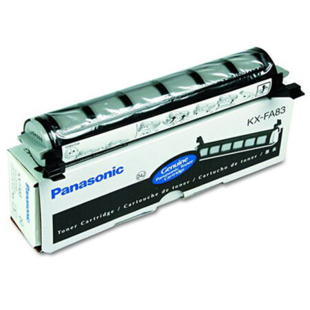 Hộp mực in Panasonic FA83 – Cho máy fax KX-FL 512/ 542/ 612/ 652