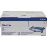 Hộp mực Brother TN3350 - Cho máy HL-5440/ 5450/ 5470/ MFC-8710
