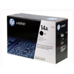 Hộp mực in HP 14A (CF214A) - Cho máy M712dn/ M712xh