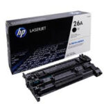 Hộp mực in HP 26A - Cho máy M402d/ M402dn/ M426fdn/ M426fdw