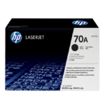 Hộp mực in HP 70A (Q7570A) - Dùng cho máy HP LaserJet M5025/ M5035