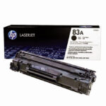 Hộp mực in HP 83A - Cho máy M125a/ M127fn/ M201dw/ M225dw