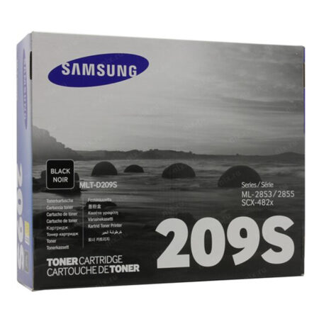 Hộp mực in Samsung D209S – Cho máy SCX-4824/ 4828fn