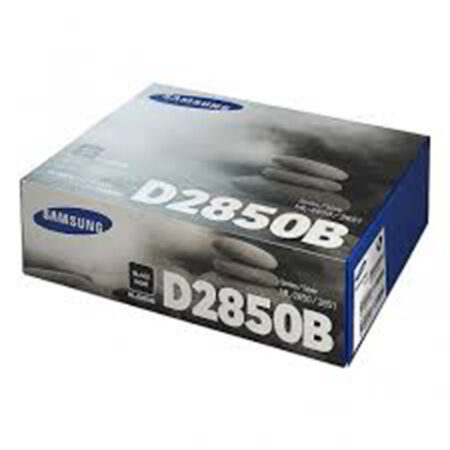 Hộp mực in Samsung D2850A – Cho máy ML-2450/ 2850/ 2851/ 2852