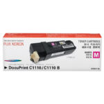Hộp mực màu Xerox CT201117 (M) - Cho máy DocuPrint C1110b/ C1110