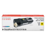 Hộp mực màu Xerox CT201116 (Y) - Cho máy DocuPrint C1110b/ C1110