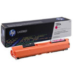 Hộp mực màu HP 130A (đỏ) - Dùng cho máy HP Color M176n/ M177fw