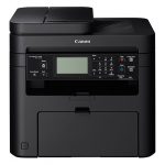 Máy in laser đen trắng đa năng Canon MF215