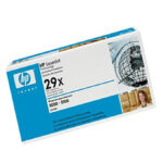 Hộp mực in HP 29x - Cho máy in LaserJet 5000/ 5100
