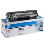 Hộp mực in HP 85A - Cho máy P1102/ P1102w/ M1132/ M1212nf