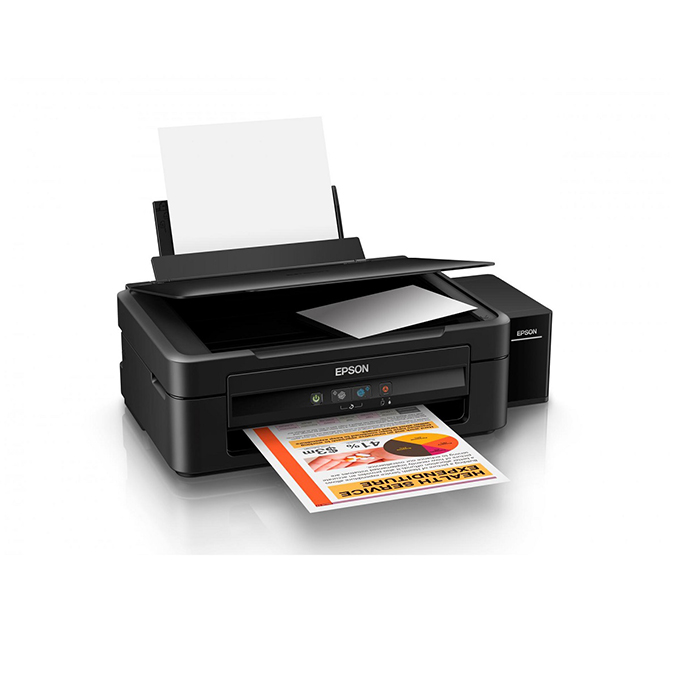 Máy in phun màu đa năng Epson L360 - Image 2