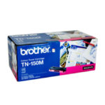 Hộp mực màu Brother TN150M (đỏ) - Cho máy HL-4040/ 4070/ DCP-9040