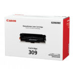 Hộp mực in Canon 309 - Cho máy Canon LBP 3500