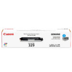 Hộp mực màu Canon 329 (C) - Cho máy 7010C/ 7018C