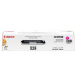 Hộp mực màu Canon 329 (M) - Cho máy 7010C/ 7018C