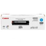 Hộp mực màu Canon 331 (C) - Cho máy 7110Cw/ 7100Cn/ MF8210Cn/ 8280Cw