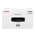 Hộp mực in Canon 333 - Cho máy LBP 8100n/ 8780x