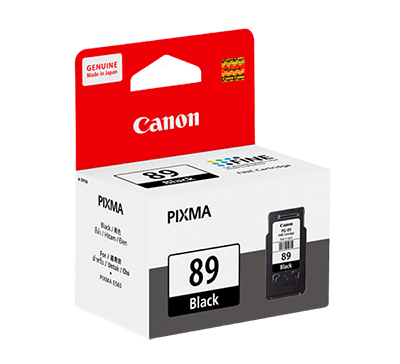canon pg89