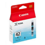 Mực in phun Canon CLI 42 (PC) - Cho máy Pixma Pro 100