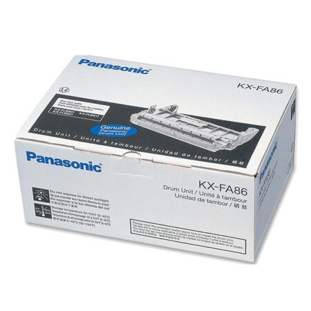 Trống mực Panasonic FA86 – Cho máy fax KX-FLB 802/ 812/ 852/ 882