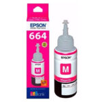 Mực in Epson T6643 (M) - Cho máy L110/ L120/ L310/ L360/ L365/ L1300