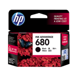 Mực in phun HP 680 (đen) - HP DeskJet 1115/ 2135/ 3635/ 3835/ 4535