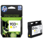 Mực in phun HP 933XL (Y) - HP OfficeJet 6100/ 7110/ 7610/ 7612