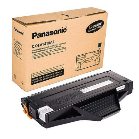Hộp mực in Panasonic FAT410 – Cho máy fax KX-MB 1500/ 1520/ 1530