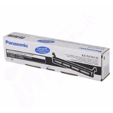 Hôp mực in Panasonic FAT411E – Cho máy KX-MB 2010/ 2025/ 2030/ 2085/ 2090