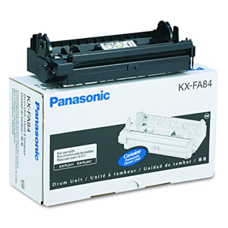Trống mực Panasonic FA84 – Cho máy fax KX-FL 512/ 542/ 612/ 652