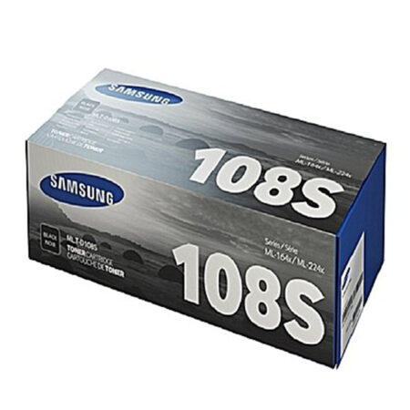 Hộp mực in Samsung D108S – Dùng cho máy in ML-1640/ 2240
