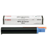 Hộp mực in Canon NPG-59 - Cho máy iR2002/ 2004n/ 2006n