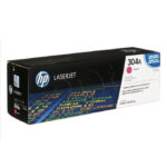 Hộp mực màu HP 304A (đỏ) - Dùng cho máy HP Color CP2025/ CM2320