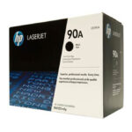 Hộp mực in HP 90A - Cho máy HP M601/ M602/ M603