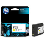 Mực in phun HP 955 (Y) - HP OfficeJet 8210/ 8710/ 8720/ 8730