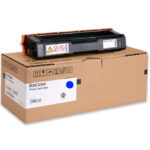 Hộp mực màu Ricoh 250S (C) - Cho máy C250/ C260/ C261dnw