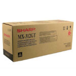 Hộp mực Sharp MX312GT - Cho máy AR-5726/ 5731/ M260N/ M264N/ M310N
