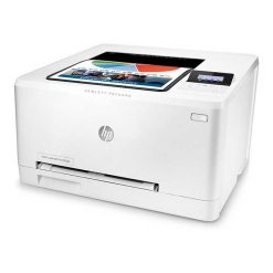 Máy in HP LaserJet Pro 200 Color M252N (B4A21A) - Image 2