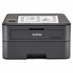 Máy in laser Brother HL-L2366dw (In 2 mặt/ WiFi)