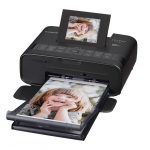 Máy in ảnh mini Canon Selphy CP1200