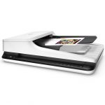Máy quét HP ScanJet Pro 2500 F1 (L2747A)