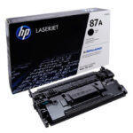 Hộp mực in HP 87A - Cho máy M501n/ M501dn/ M506n/ M506dn
