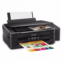 Máy in phun màu đa năng Epson L220