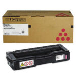 Hộp mực màu Ricoh 310S (M) - Cho máy C232dn/ 232sf/ 242dn/ 242sf